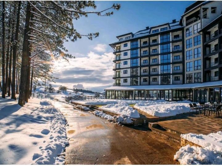Avantura Studio 1 Zlatibor Exterior photo